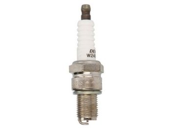 Moto aizdedzes svece DENSO W24ESR-V