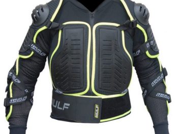 Bruņas WULFSPORT pieaugušajiem