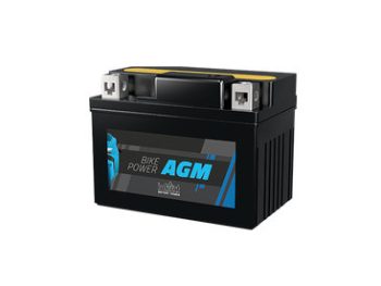 Akumulators moto 14Ah 220A 12V INTACT  IA CTX16-BS (YTX16-BS) 150x87x161