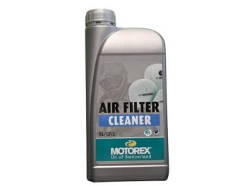 AIR FILTER CLEANER 1L MOTOREX 115-000285239