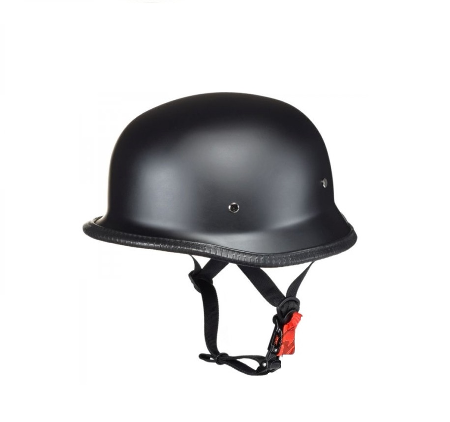 MOTO ĶIVERE AWINA OPEN FACE GERMAN TN8679 Melna matēta MOTO ĶIVERE AWINA OPEN FACE GERMAN TN8679 Melna matēta