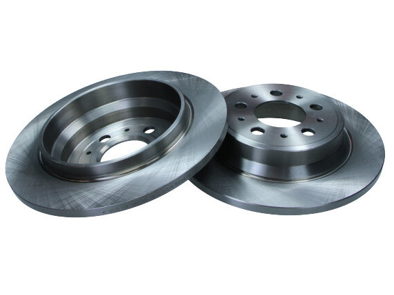 BREMŽU DISKS AIZMUGURĒJAIS Volvo Maxgear 19-1022 (BG3515, DDF1079C, DDF1964) BREMŽU DISKS AIZMUGURĒJAIS Volvo Maxgear 19-1022 (BG3515, DDF1079C, DDF1964)