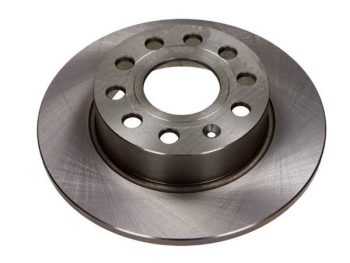 BREMŽU DISKS AIZMUGURĒJAIS AUDI A3, SEAT LEON, SKODA OCTAVIA, VW GOLF MAXGEAR 19-0839 (BG3834, BG5019, DDF1224)