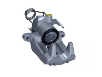 Bremžu suports aizmugurē, kreisā puse AUDI A4 B5, A6 C5, SKODA SUPERB, VW PASSAT B5, PASSAT B5.5 MAXGEAR 82-0005 (BHN182)