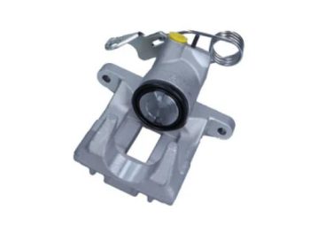 Bremžu suports aizmugurē, labā puse AUDI A4 B5, A6 C5, SKODA SUPERB, VW PASSAT B5, PASSAT B5.5 MAXGEAR 82-0006 (BHN183)