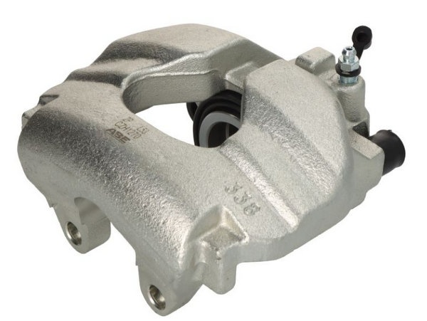 Bremžu suports, priekšā, kreisās puse Ford Galaxy, SEAT Alhambra, VW Sharan NB PARTS 10024511 (BHX414E) Bremžu suports, priekšā, kreisās puse Ford Galaxy, SEAT Alhambra, VW Sharan NB PARTS 10024511 (BHX414E) - Image 2
