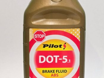 DOT5 0,5kg Pilots