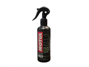 Helmet & Visor clean 250ml MOTUL 844302