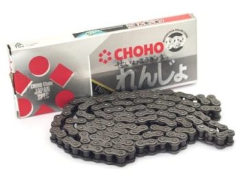 Ķēde 520 130 posmi CHOHO JAPAN