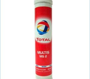 MoS2 saturoša smēre TOTAL MULTIS MS 2 0.4KG