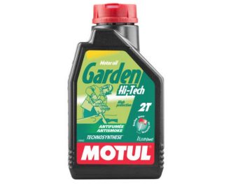MOTUL GARDEN 2T HT 1L