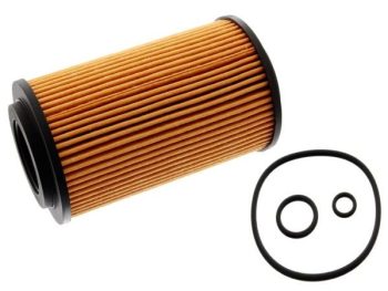 EĻĻAS FILTRS FEBI FE24661 (OE640/5)