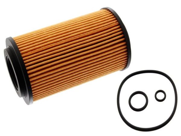 EĻĻAS FILTRS FEBI FE24661 (OE640/5) EĻĻAS FILTRS FEBI FE24661 (OE640/5)