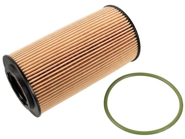 Eļļas filtrs FILTRON OE662/1 Eļļas filtrs FILTRON OE662/1