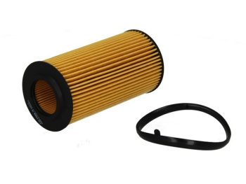 EĻĻAS FILTRS MANN-FILTER HU719/8Y (OE662/3)