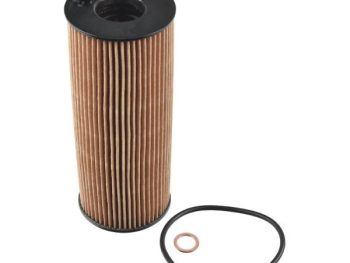 Eļļas filtrs BMW FEBI 109707 OE672/2
