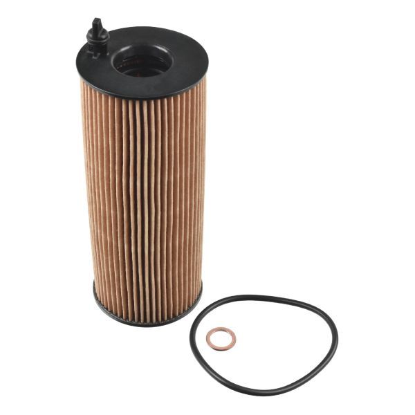 Eļļas filtrs BMW FEBI 109707 OE672/2 Eļļas filtrs BMW FEBI 109707 OE672/2