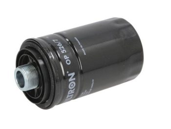 OP526/7 (FILTRON) Eļļas filtrs AUDI A3, A4 ALLROAD B8, A4 B8, A5, A6 C7, A8 D4, Q3, Q5, TT; SEAT ALHAMBRA, ALTEA, ALTEA XL, EXEO, EXEO ST, LEON, TOLEDO III; SKODA OCTAVIA II, SUPERB II, YETI 1.8-2.0H 09.04-10.18
