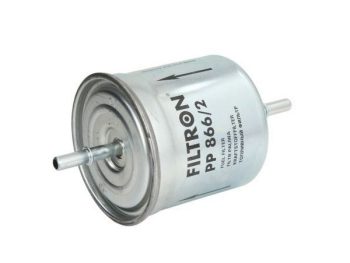 Degvielas filtrs VOLVO benzīna dzinējs FILTRON PP866/2