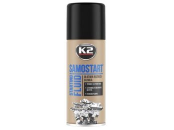 STARTA GĀZE "SAMOSTART" 400ML