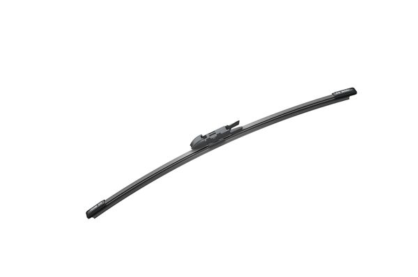 Stikla tīrītāja slotiņa aizmugurējā Bosch 3397016387 A334H Stikla tīrītāja slotiņa aizmugurējā Bosch 3397016387 A334H