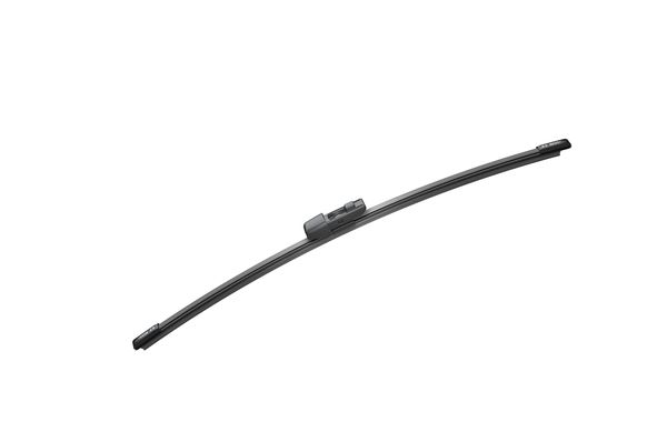 Stikla tīrītāja slotiņa aizmugurējā Bosch 3397016087 A383H Stikla tīrītāja slotiņa aizmugurējā Bosch 3397016087 A383H