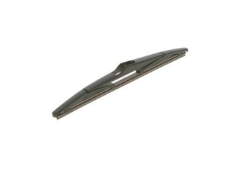 Stikla tīrītāja slotiņa aizmugurējā Bosch 3397011812 H283