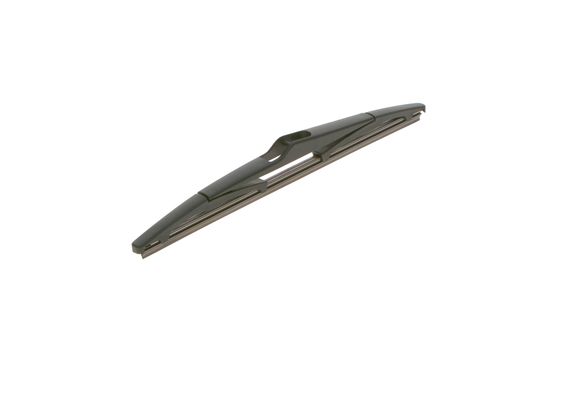 Stikla tīrītāja slotiņa aizmugurējā Bosch 3397011812 H283 Stikla tīrītāja slotiņa aizmugurējā Bosch 3397011812 H283
