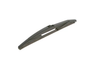 Stikla tīrītāja slotiņa aizmugurējā Bosch 3397011630 H309
