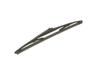 Stikla tīrītāja slotiņa aizmugurējā Bosch 3397011430 H352