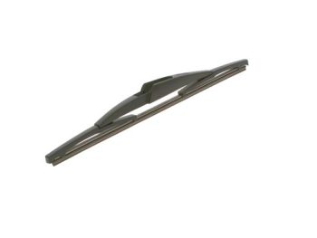 Stikla tīrītāja slotiņa aizmugurējā Bosch 3397011022 H370