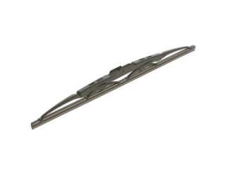 Stikla tīrītāja slotiņa aizmugurējā Bosch 3397011551 H383