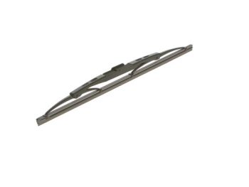 Stikla tīrītāja slotiņa aizmugurējā Bosch 3397004772 H772
