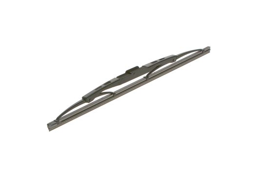 Stikla tīrītāja slotiņa aizmugurējā Bosch 3397004772 H772 Stikla tīrītāja slotiņa aizmugurējā Bosch 3397004772 H772