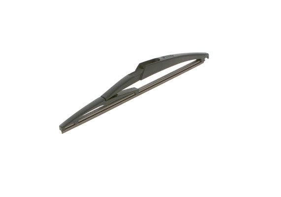 Stikla tīrītāja slotiņa aizmugurējā Bosch 3397004802 H840 Stikla tīrītāja slotiņa aizmugurējā Bosch 3397004802 H840