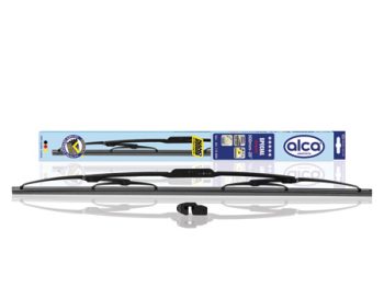 Stikla tīrītāja slotiņa ALCA 330mm - 13", universāls stiprinājums SL330 SL340
