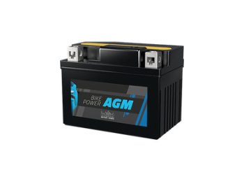 Akumulators moto YT14B-BS 12Ah 140A Intact IA CT14B-BS 150x70x145L