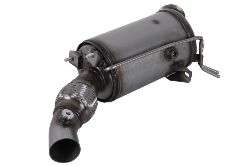 Nosēdumu-/Daļiņu filtrs DPF BMW EIRO5/EIRO6 4MAX 0219-05-1229DPF Nosēdumu-/Daļiņu filtrs DPF BMW EIRO5/EIRO6 4MAX 0219-05-1229DPF - Image 2