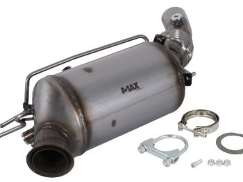 Nosēdumu-/Daļiņu filtrs DPF BMW EIRO5/EIRO6 4MAX 0219-05-1229DPF