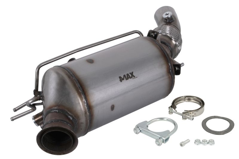 Nosēdumu-/Daļiņu filtrs DPF BMW EIRO5/EIRO6 4MAX 0219-05-1229DPF Nosēdumu-/Daļiņu filtrs DPF BMW EIRO5/EIRO6 4MAX 0219-05-1229DPF