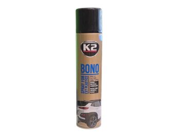 PLASTMASAS UN GUMIJAS DETAĻU PULĒŠANAS LĪDZEKLIS K2 “BONO” 300ML