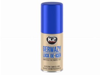 ATSLĒGAS ATKAUSĒTAJS GERWAZY (K2 10062) K656