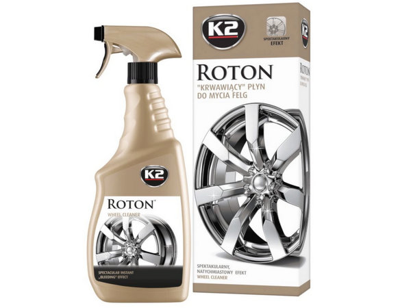 RITEŅU TĪRĪŠANAS LĪDZEKLIS ROTON 700 ML RITEŅU TĪRĪŠANAS LĪDZEKLIS ROTON 700 ML