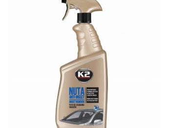 LOGU MAZGĀTĀJA ŠĶIDRUMS K2 "NUTA" PRET KUKAIŅIEM 750ML