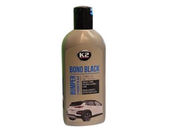Plastmasas detaļu melnināšanas līdzeklis "BONO BLACK" K2