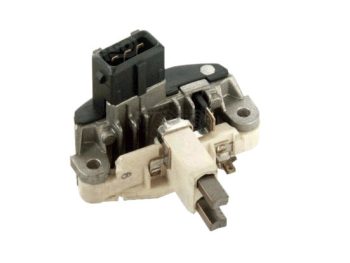 Ģeneratora sprieguma regulators BOSCH 1197311557