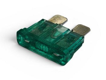 DROŠINĀTĀJS 30A AMIO-013380-1
