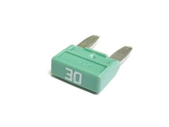 DROŠINĀTĀJS MINI 30A