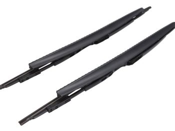 Stikla tīrītāja slotiņas priekšējās BOSCH 3397001814 814S