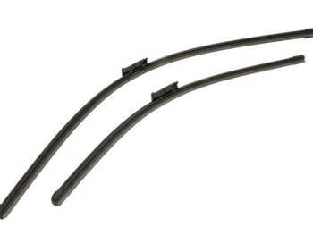 Stikla tīrītāja slotiņas priekšējās Bosch 3397007586 A586S